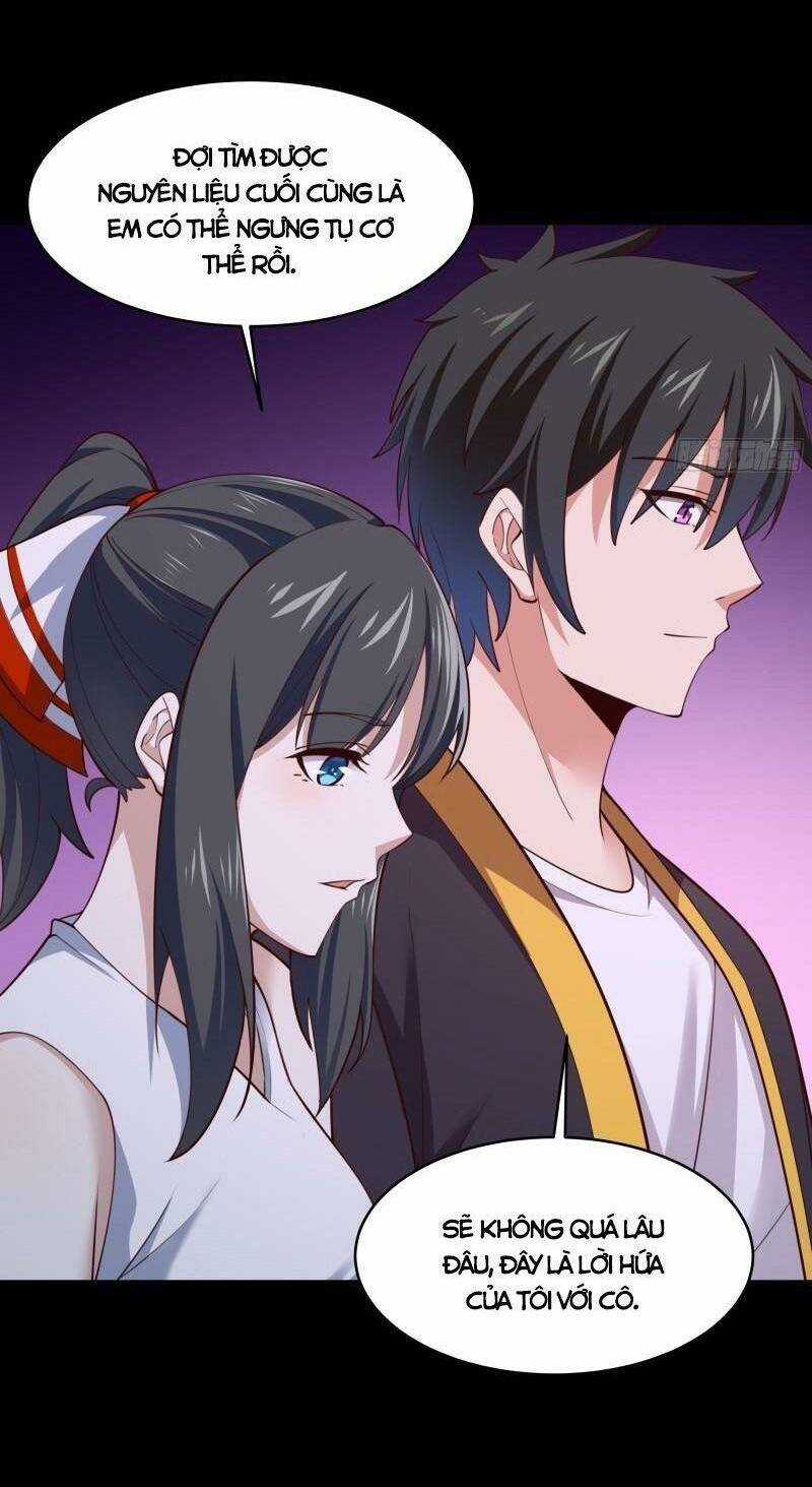 Trùng Sinh Đô Thị Thiên Tôn - Chapter 376 - Trang 8