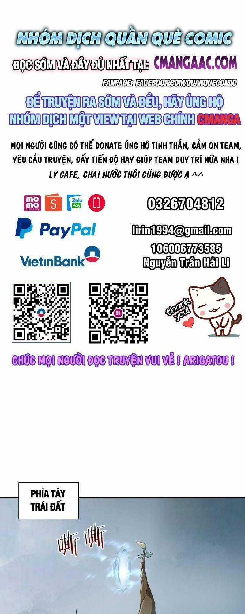 Trùng Sinh Đô Thị Thiên Tôn - Chapter 377 - Trang 1