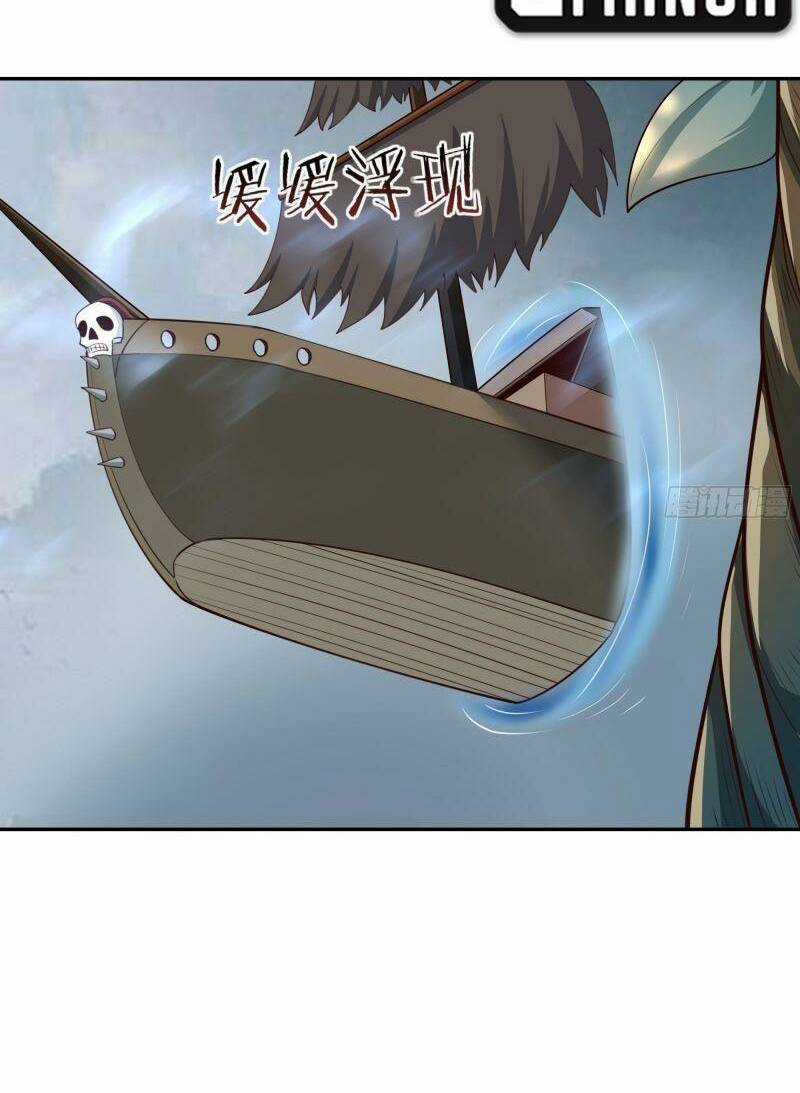 Trùng Sinh Đô Thị Thiên Tôn - Chapter 377 - Trang 3