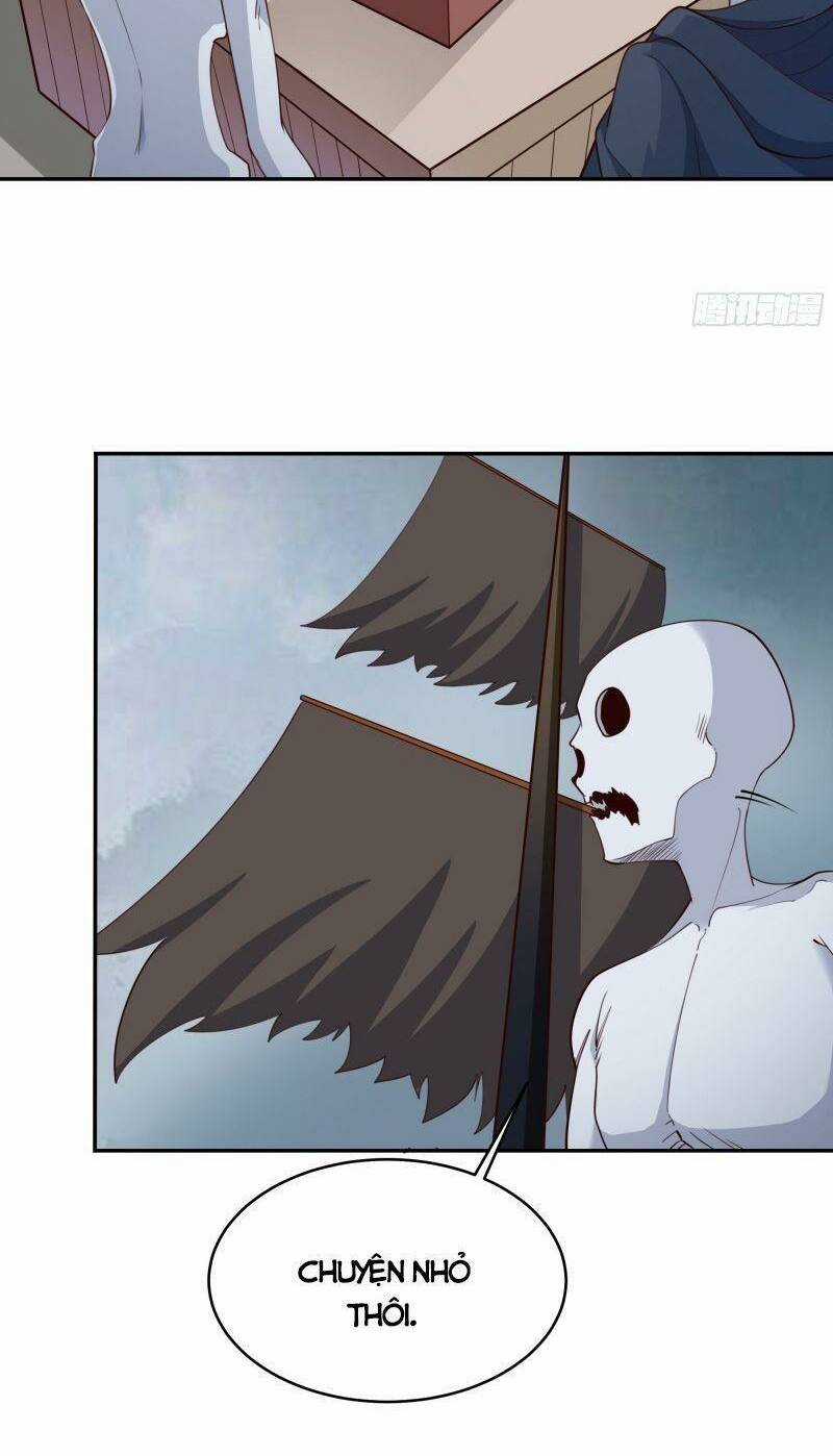 Trùng Sinh Đô Thị Thiên Tôn - Chapter 377 - Trang 5