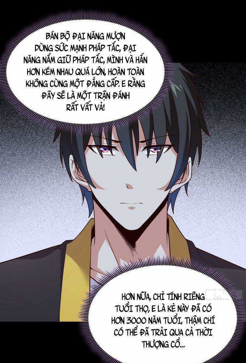 Trùng Sinh Đô Thị Thiên Tôn - Chapter 377 - Trang 8