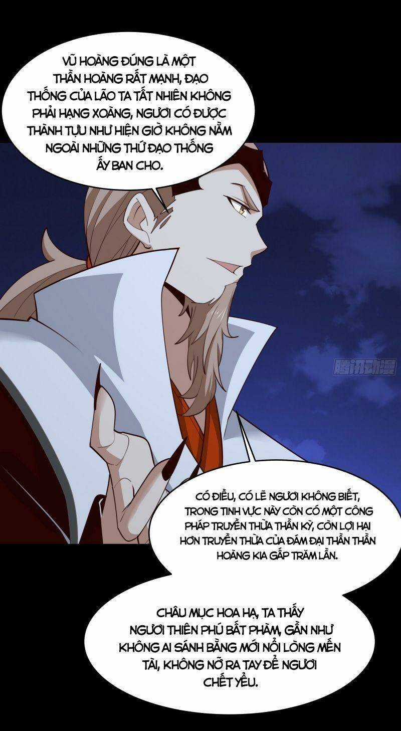 Trùng Sinh Đô Thị Thiên Tôn - Chapter 377 - Trang 10