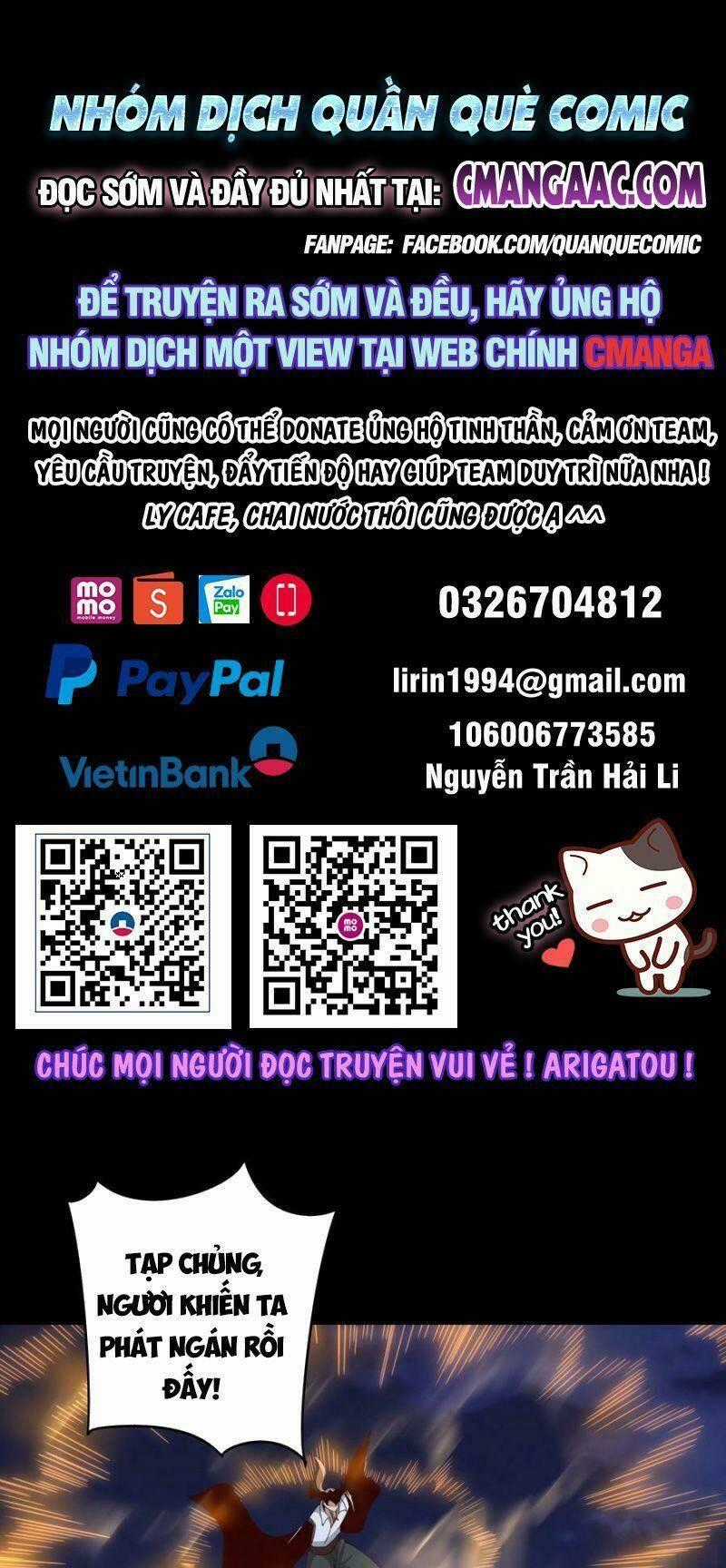 Trùng Sinh Đô Thị Thiên Tôn - Chapter 378 - Trang 1