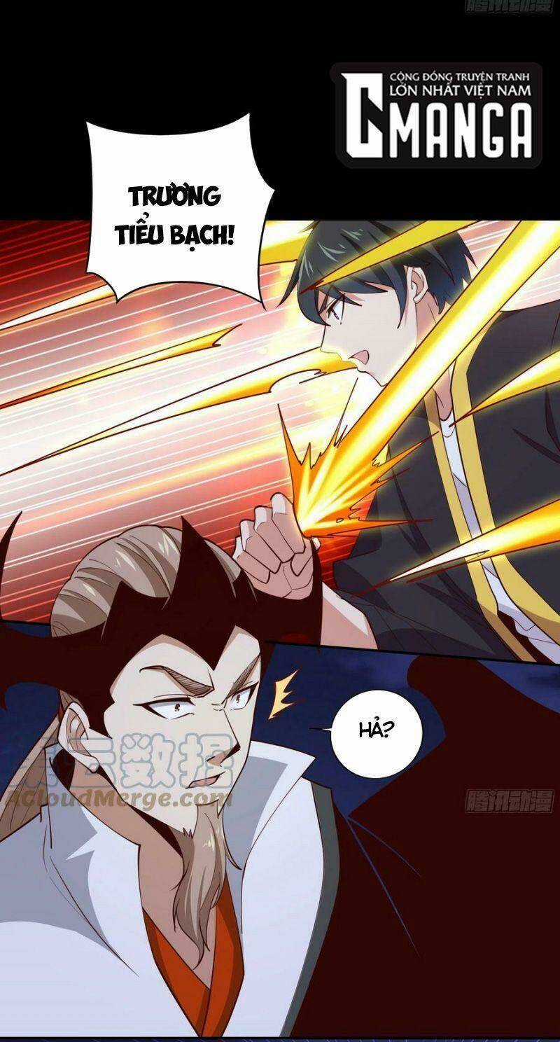 Trùng Sinh Đô Thị Thiên Tôn - Chapter 378 - Trang 14