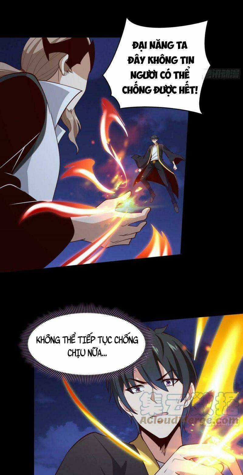 Trùng Sinh Đô Thị Thiên Tôn - Chapter 378 - Trang 7