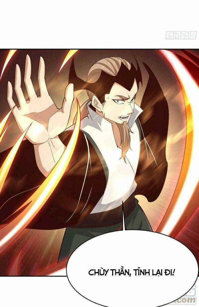 Trùng Sinh Đô Thị Thiên Tôn - Chapter 379 - Trang 3