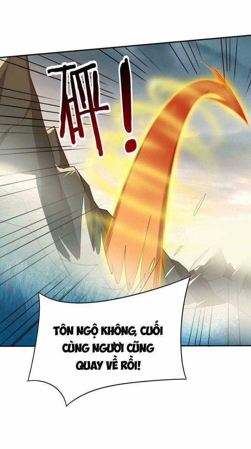 Trùng Sinh Đô Thị Thiên Tôn - Chapter 379 - Trang 24
