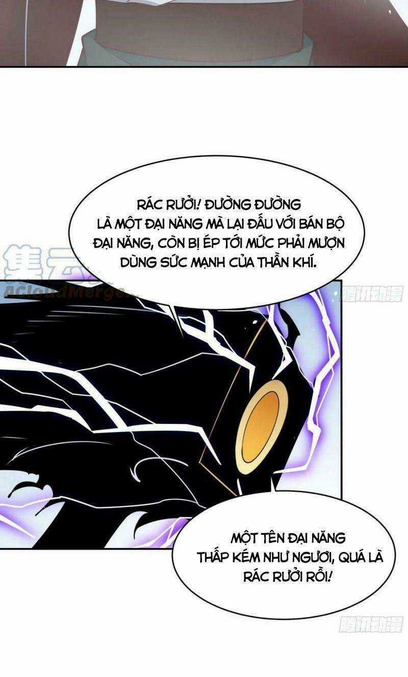 Trùng Sinh Đô Thị Thiên Tôn - Chapter 379 - Trang 7