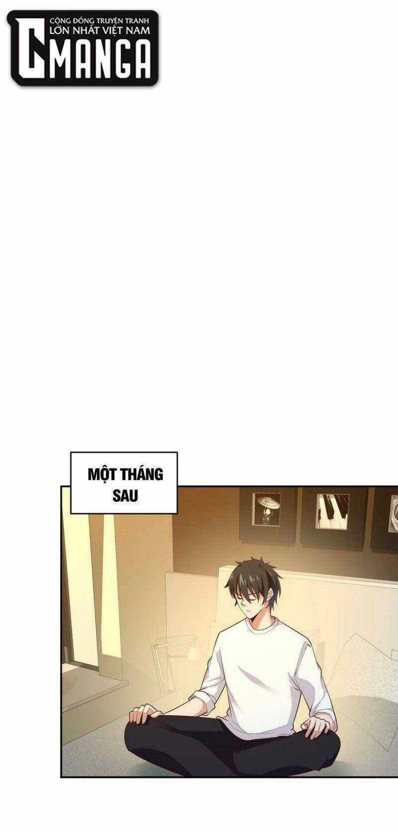 Trùng Sinh Đô Thị Thiên Tôn - Chapter 381 - Trang 18