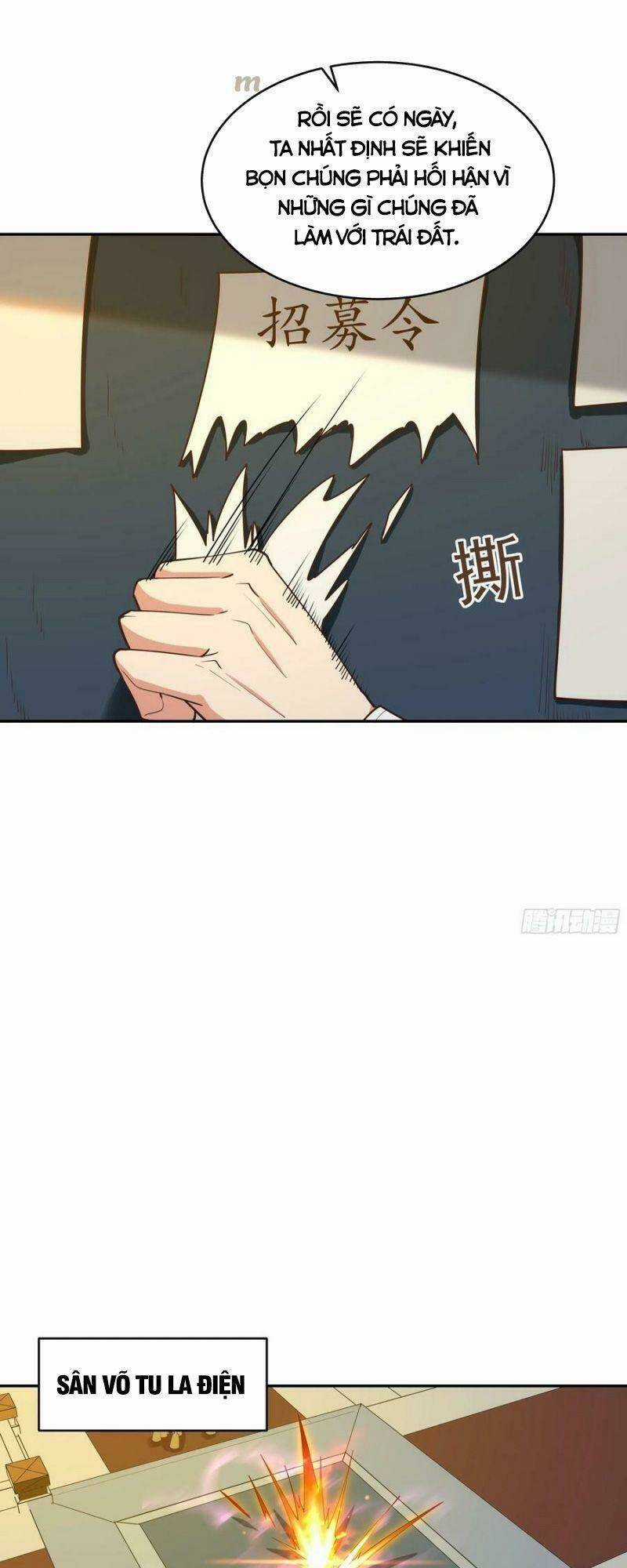 Trùng Sinh Đô Thị Thiên Tôn - Chapter 382 - Trang 20