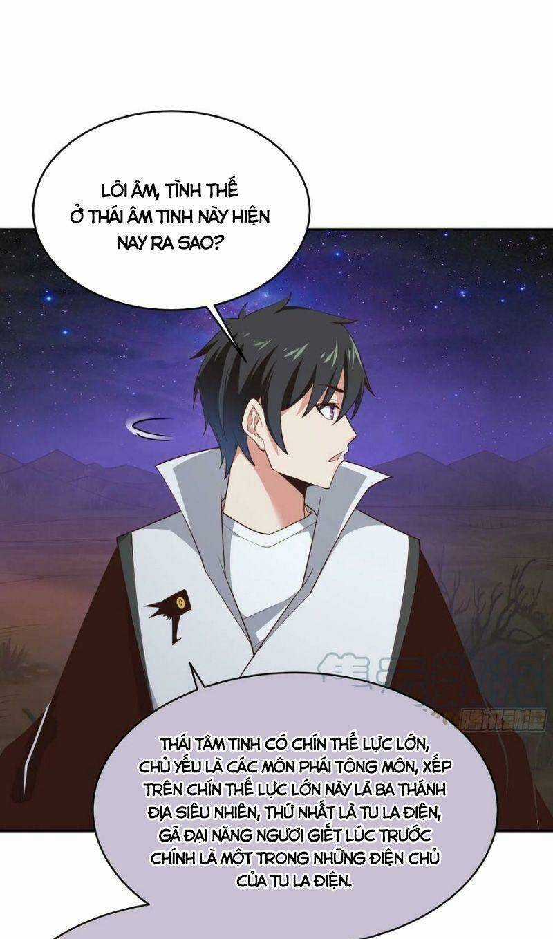 Trùng Sinh Đô Thị Thiên Tôn - Chapter 382 - Trang 3