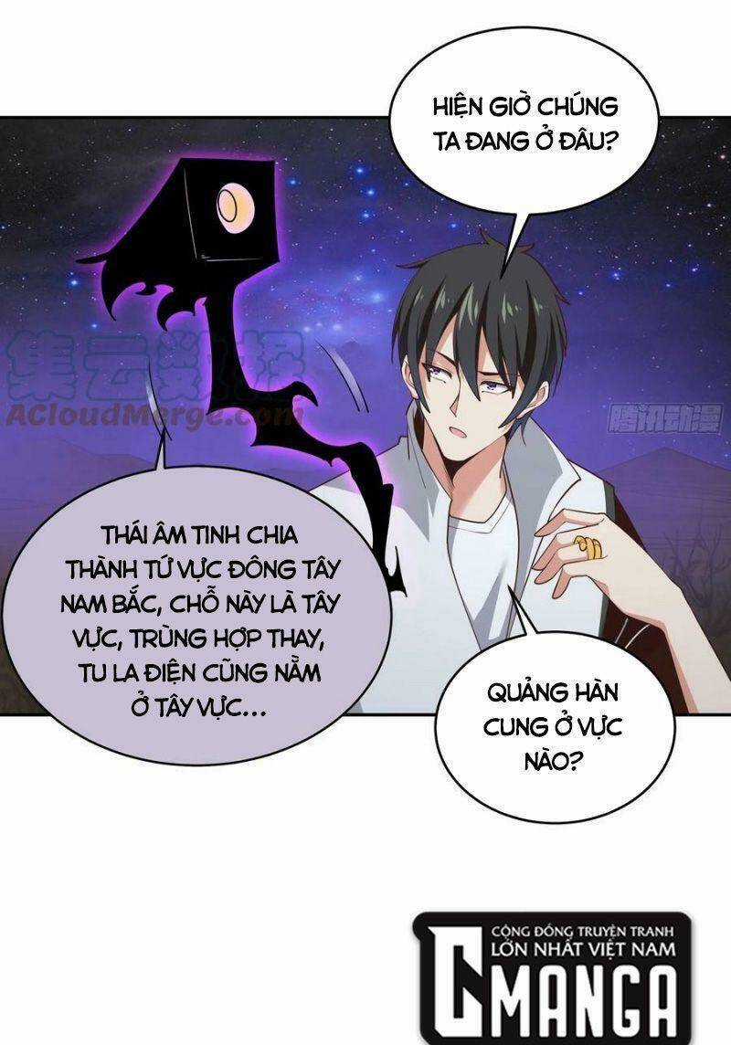 Trùng Sinh Đô Thị Thiên Tôn - Chapter 382 - Trang 5