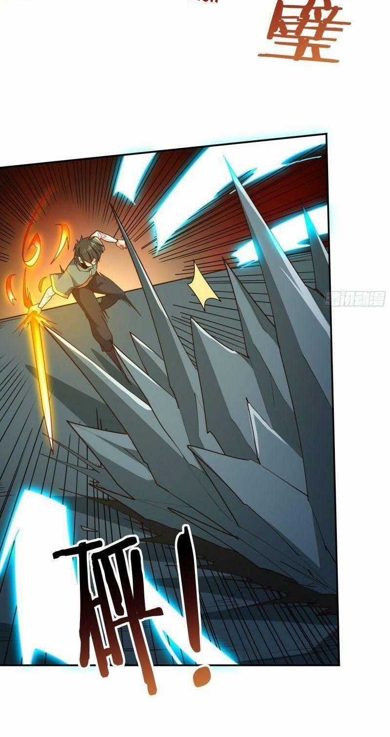 Trùng Sinh Đô Thị Thiên Tôn - Chapter 383 - Trang 21