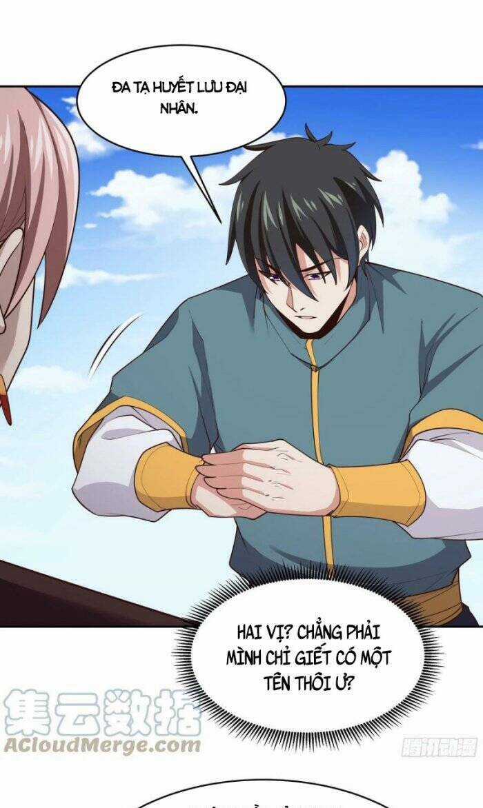 Trùng Sinh Đô Thị Thiên Tôn - Chapter 384 - Trang 11