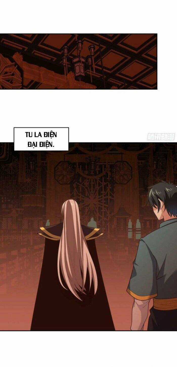 Trùng Sinh Đô Thị Thiên Tôn - Chapter 384 - Trang 17