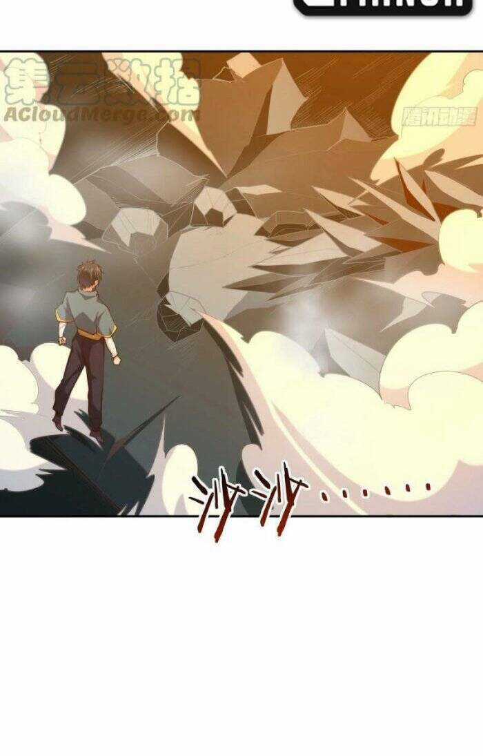 Trùng Sinh Đô Thị Thiên Tôn - Chapter 384 - Trang 3