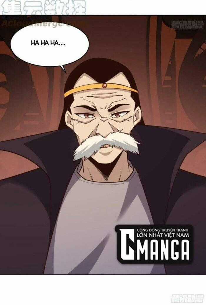 Trùng Sinh Đô Thị Thiên Tôn - Chapter 384 - Trang 27