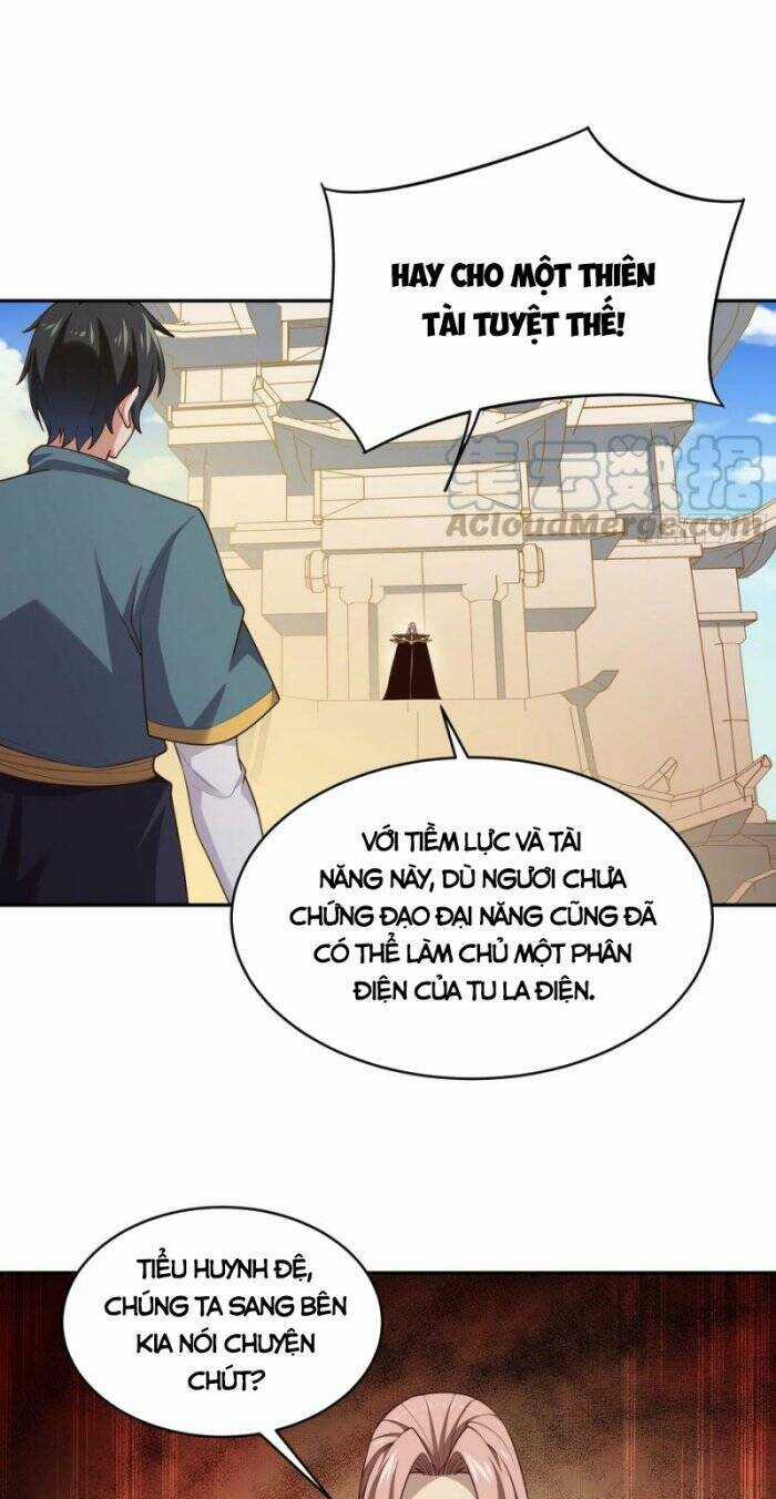 Trùng Sinh Đô Thị Thiên Tôn - Chapter 384 - Trang 5