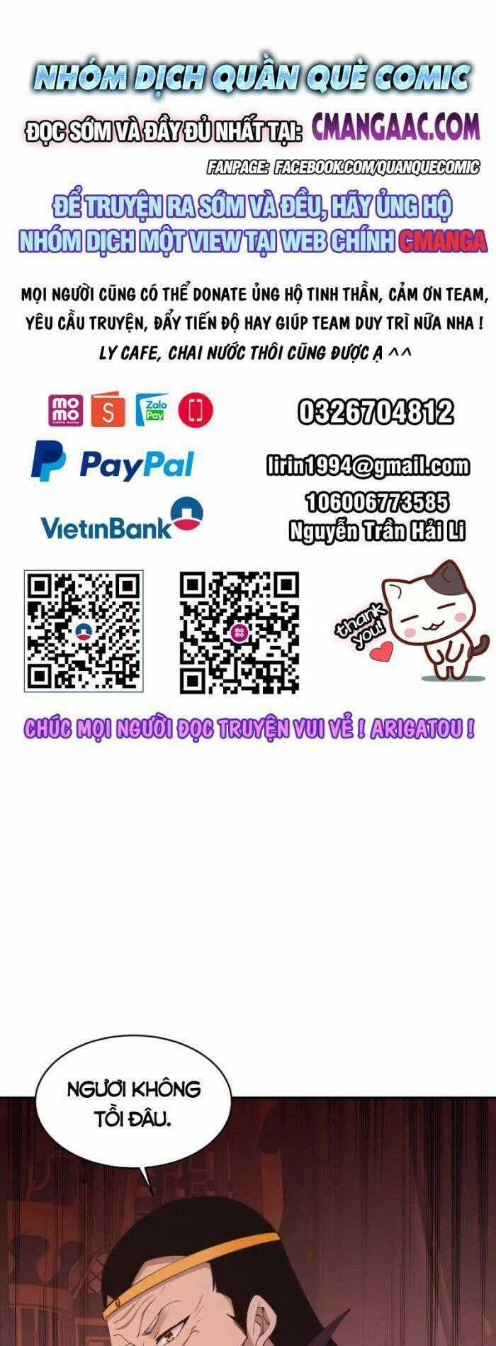 Trùng Sinh Đô Thị Thiên Tôn - Chapter 385 - Trang 2