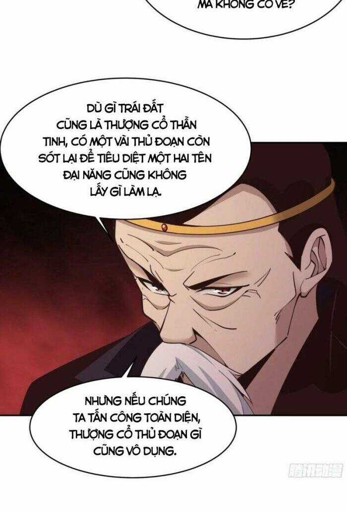 Trùng Sinh Đô Thị Thiên Tôn - Chapter 385 - Trang 23