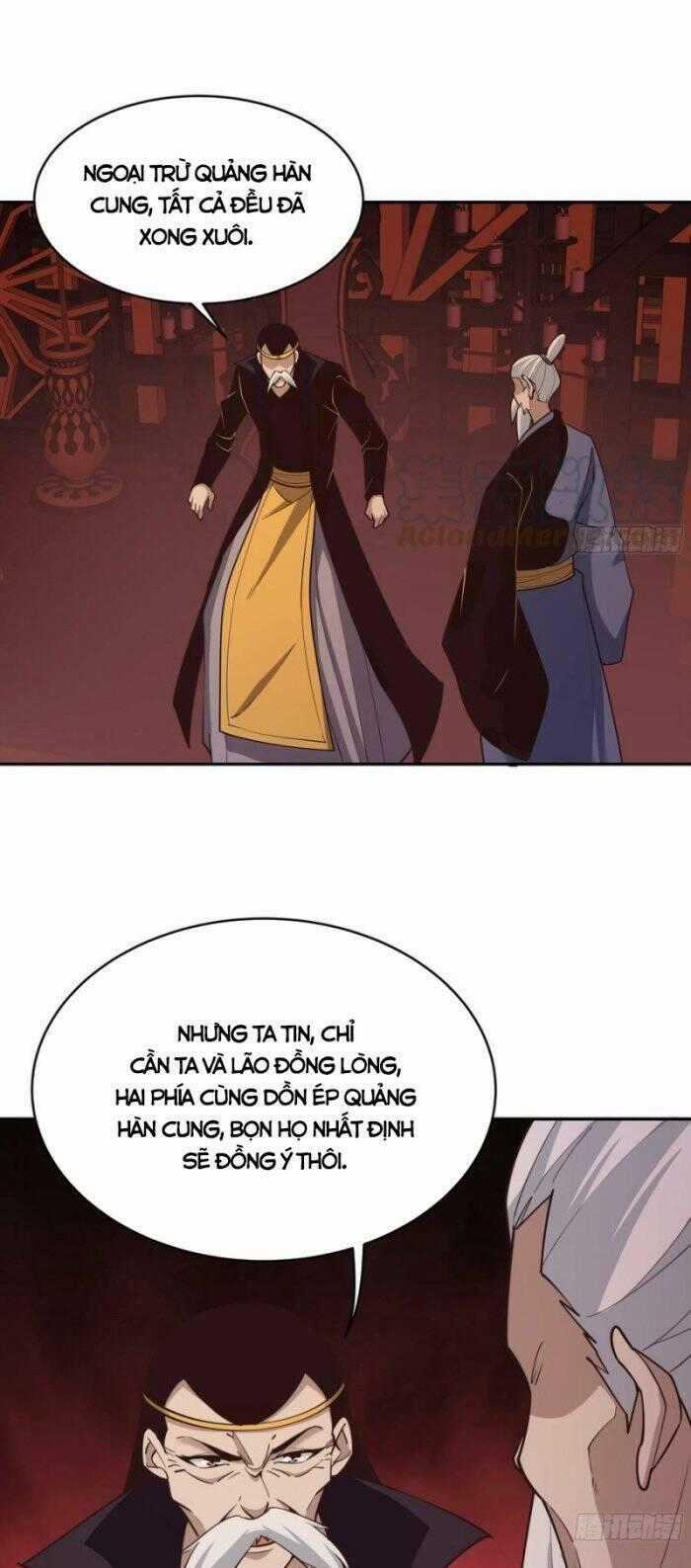 Trùng Sinh Đô Thị Thiên Tôn - Chapter 385 - Trang 26