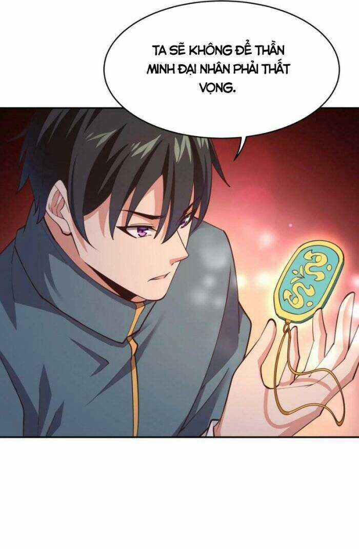 Trùng Sinh Đô Thị Thiên Tôn - Chapter 385 - Trang 4