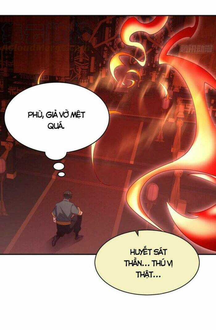 Trùng Sinh Đô Thị Thiên Tôn - Chapter 385 - Trang 5