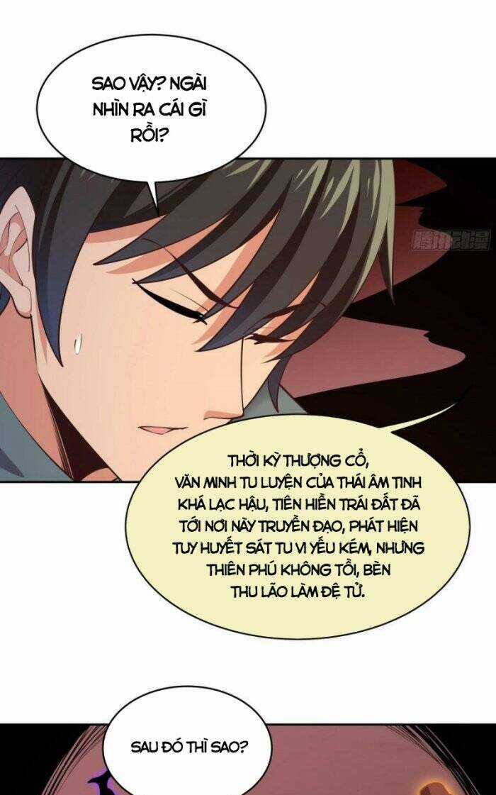 Trùng Sinh Đô Thị Thiên Tôn - Chapter 385 - Trang 6