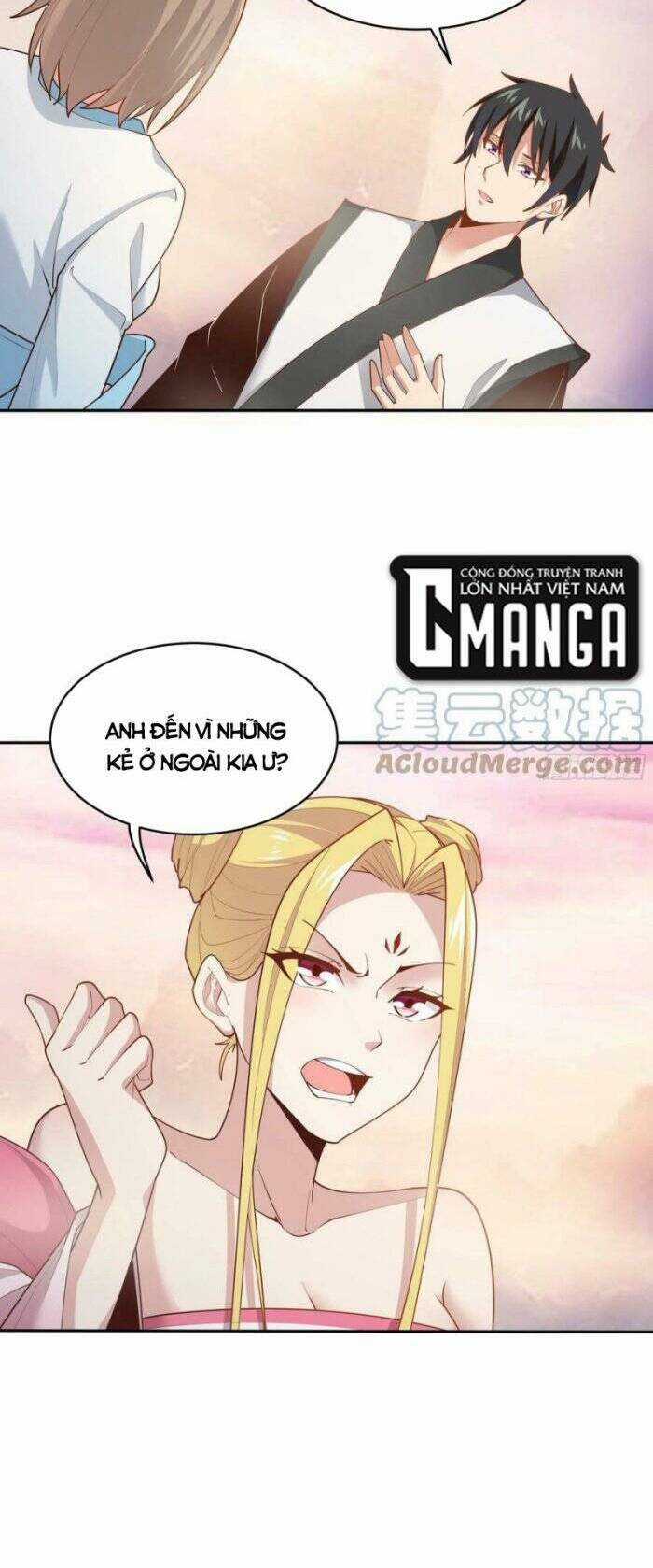 Trùng Sinh Đô Thị Thiên Tôn - Chapter 387 - Trang 3