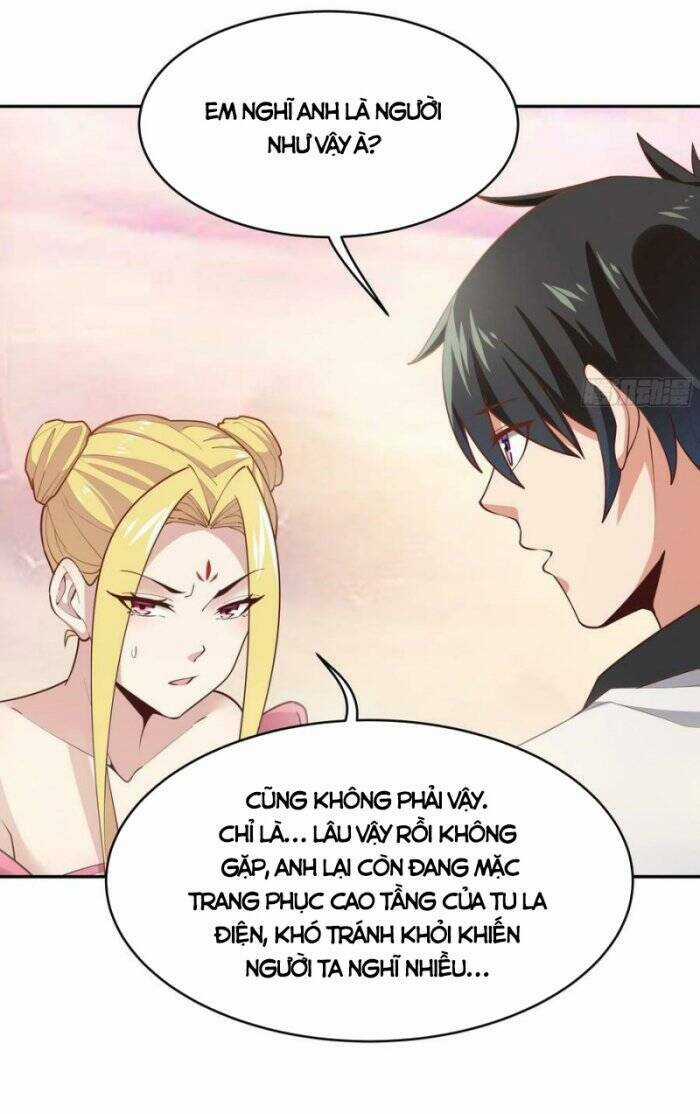 Trùng Sinh Đô Thị Thiên Tôn - Chapter 387 - Trang 4