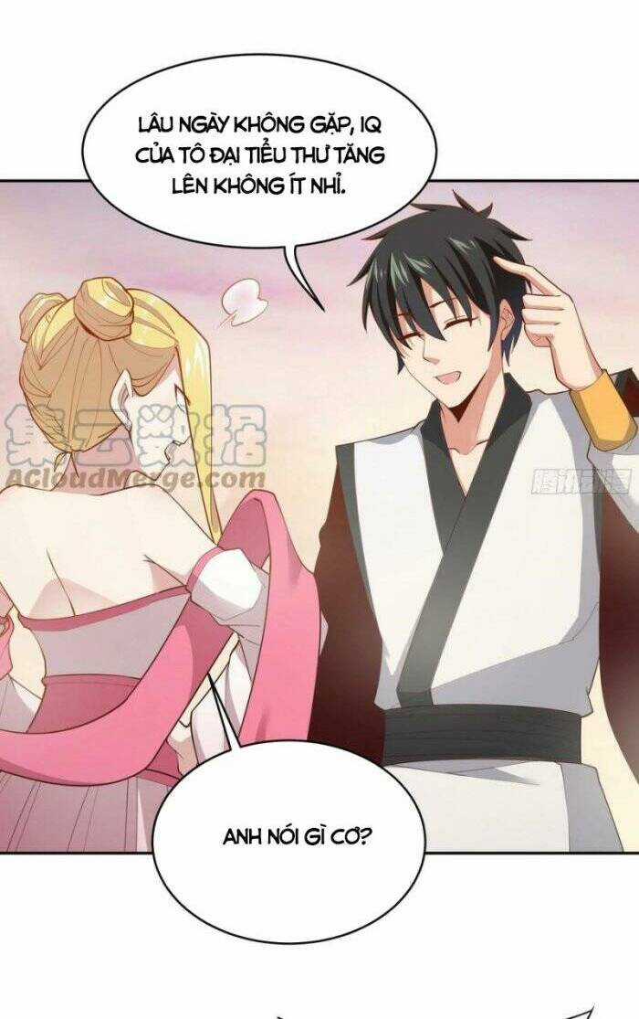 Trùng Sinh Đô Thị Thiên Tôn - Chapter 387 - Trang 5