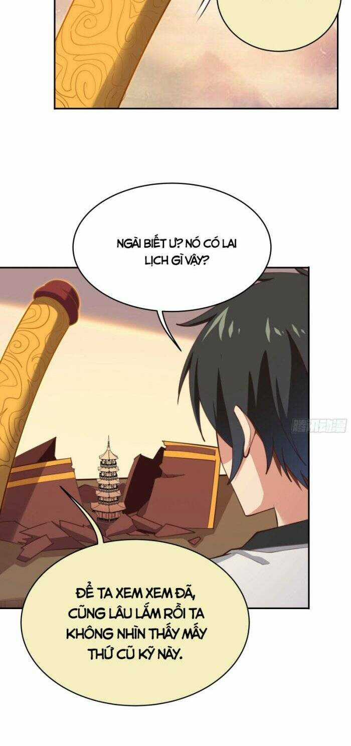 Trùng Sinh Đô Thị Thiên Tôn - Chapter 388 - Trang 11