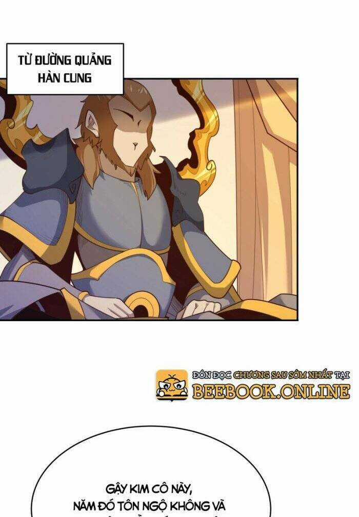 Trùng Sinh Đô Thị Thiên Tôn - Chapter 388 - Trang 3