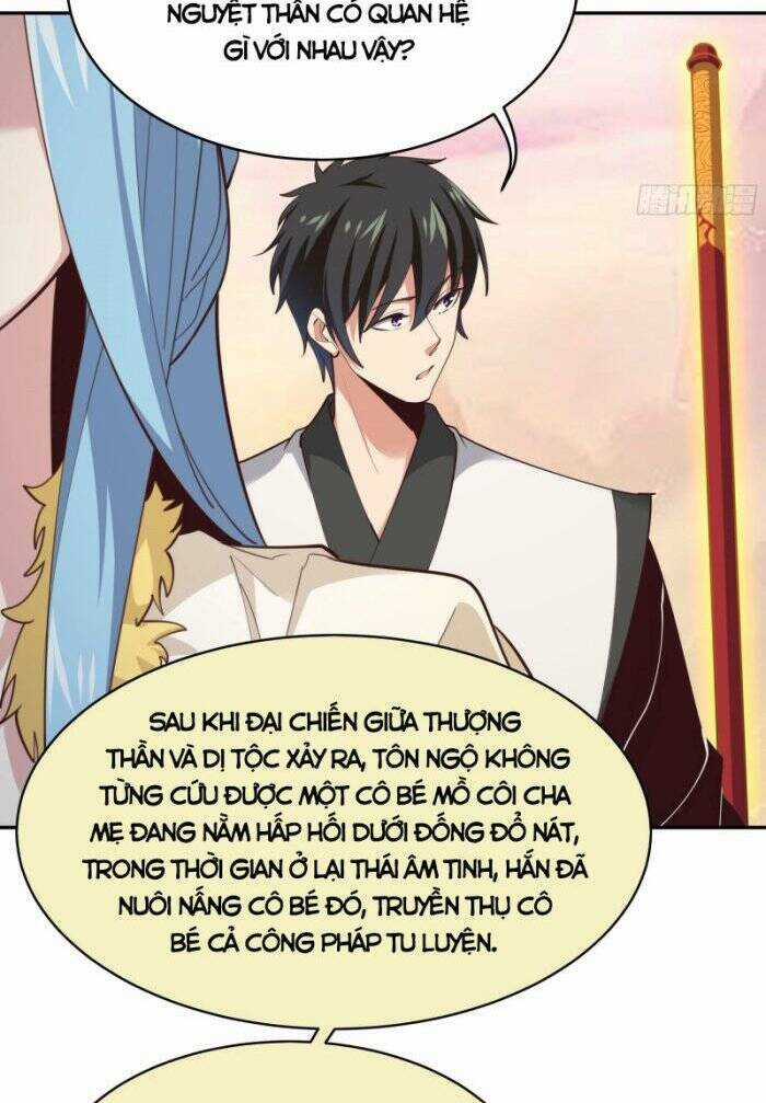 Trùng Sinh Đô Thị Thiên Tôn - Chapter 388 - Trang 4