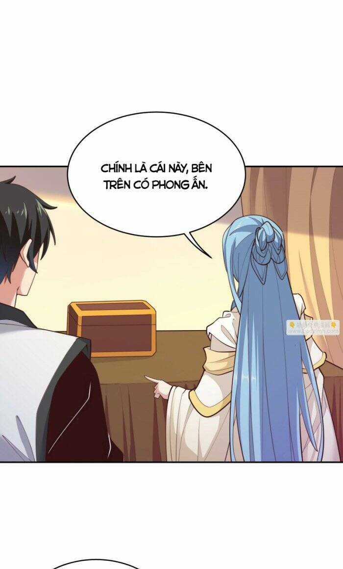 Trùng Sinh Đô Thị Thiên Tôn - Chapter 388 - Trang 6