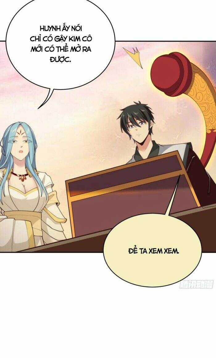 Trùng Sinh Đô Thị Thiên Tôn - Chapter 388 - Trang 7