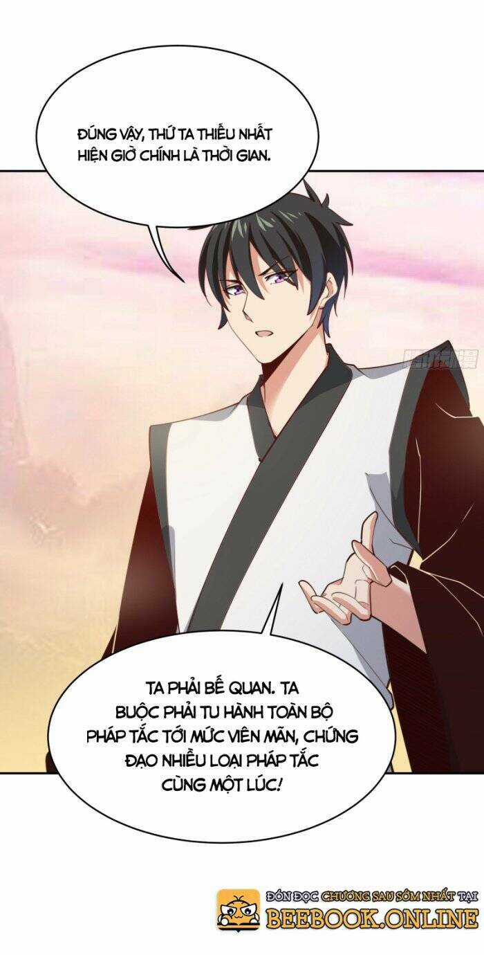 Trùng Sinh Đô Thị Thiên Tôn - Chapter 389 - Trang 14