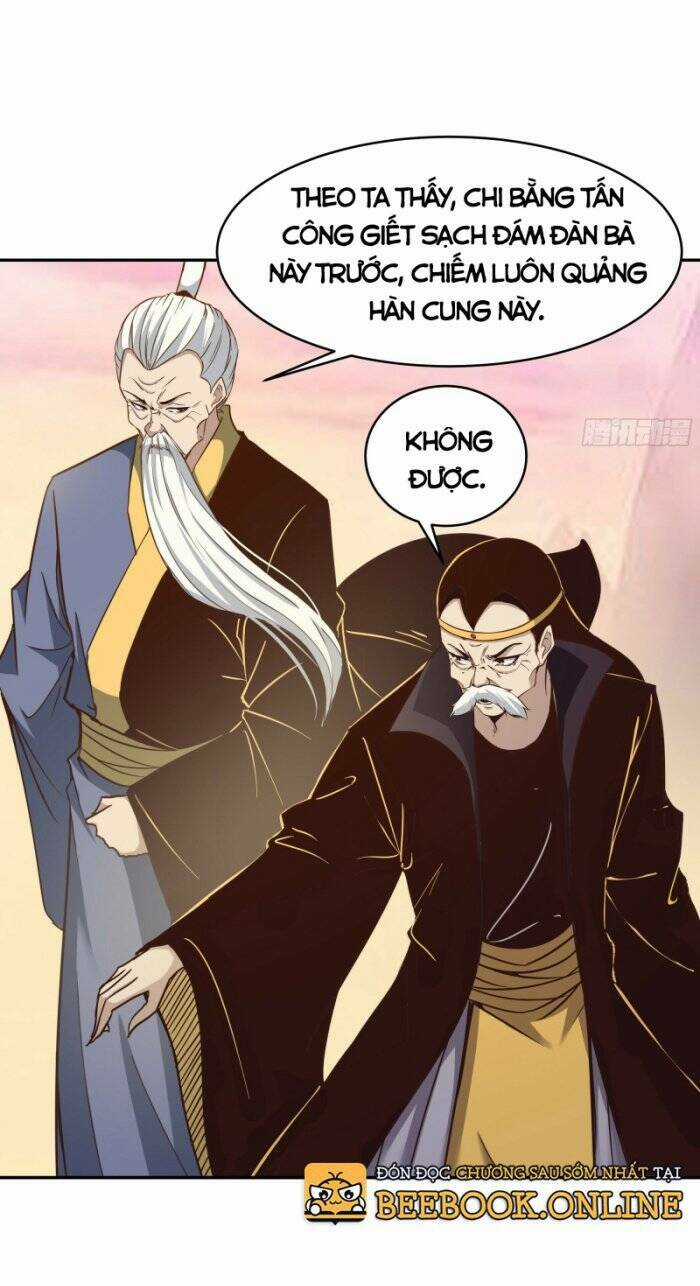 Trùng Sinh Đô Thị Thiên Tôn - Chapter 389 - Trang 22