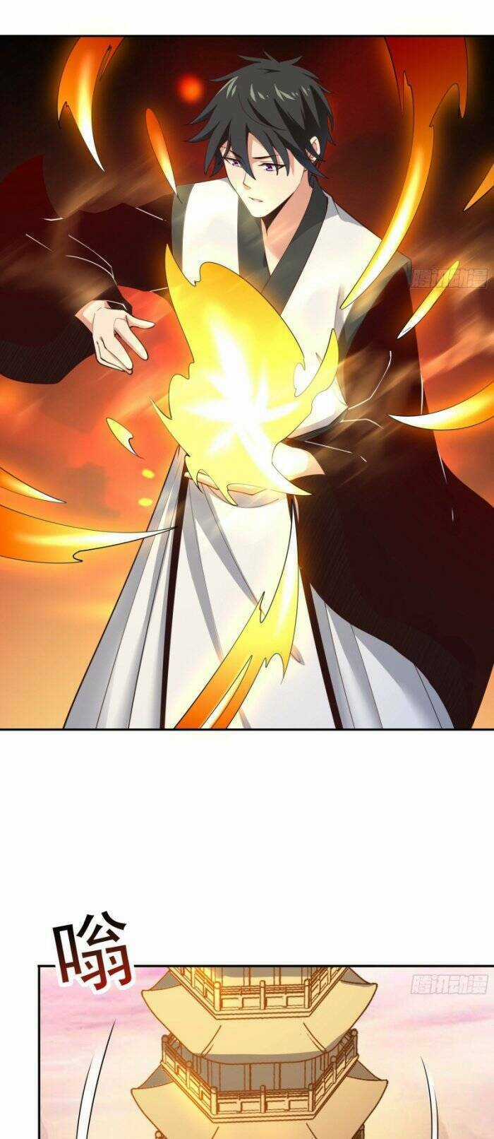 Trùng Sinh Đô Thị Thiên Tôn - Chapter 389 - Trang 4