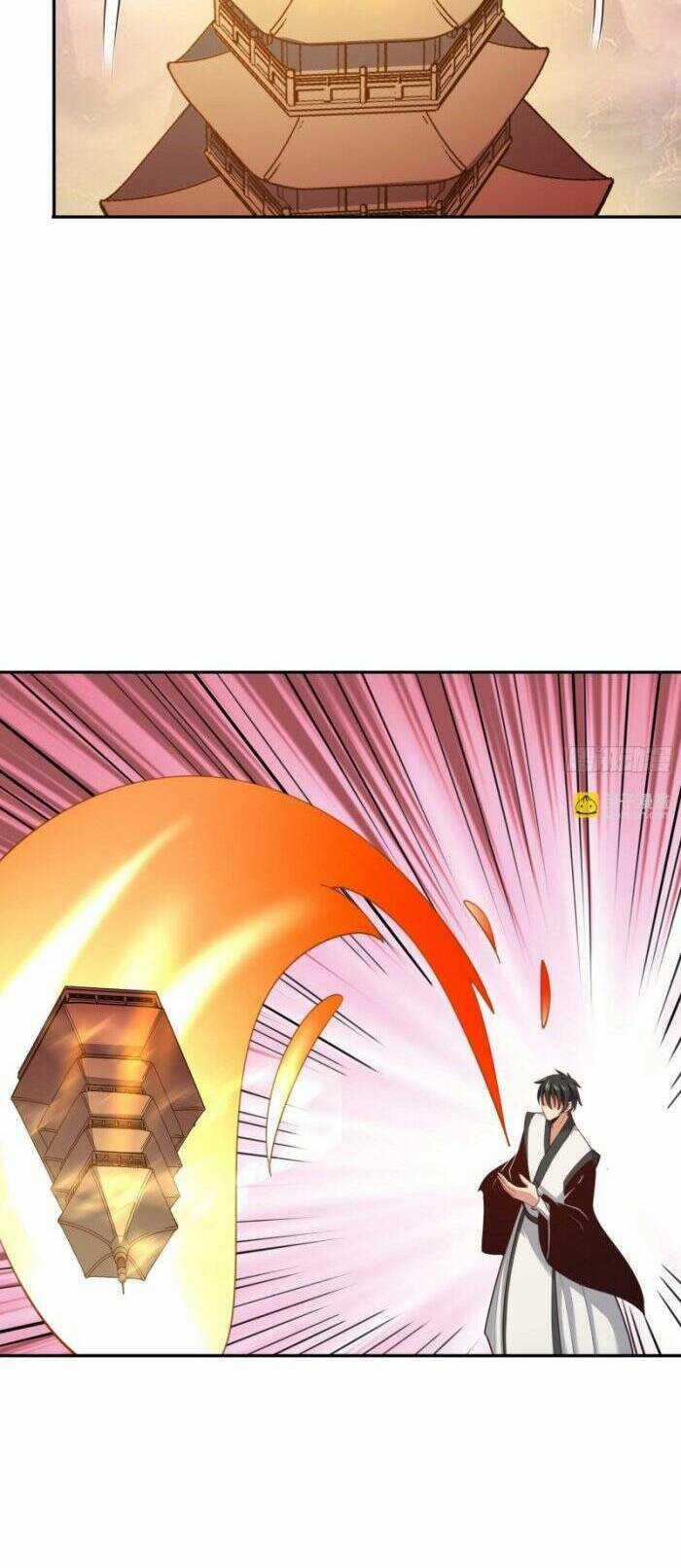 Trùng Sinh Đô Thị Thiên Tôn - Chapter 389 - Trang 5