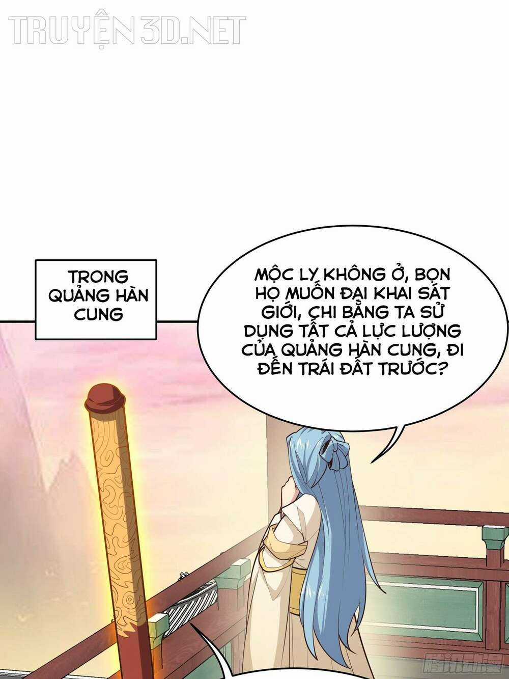 Trùng Sinh Đô Thị Thiên Tôn - Chapter 390 - Trang 13