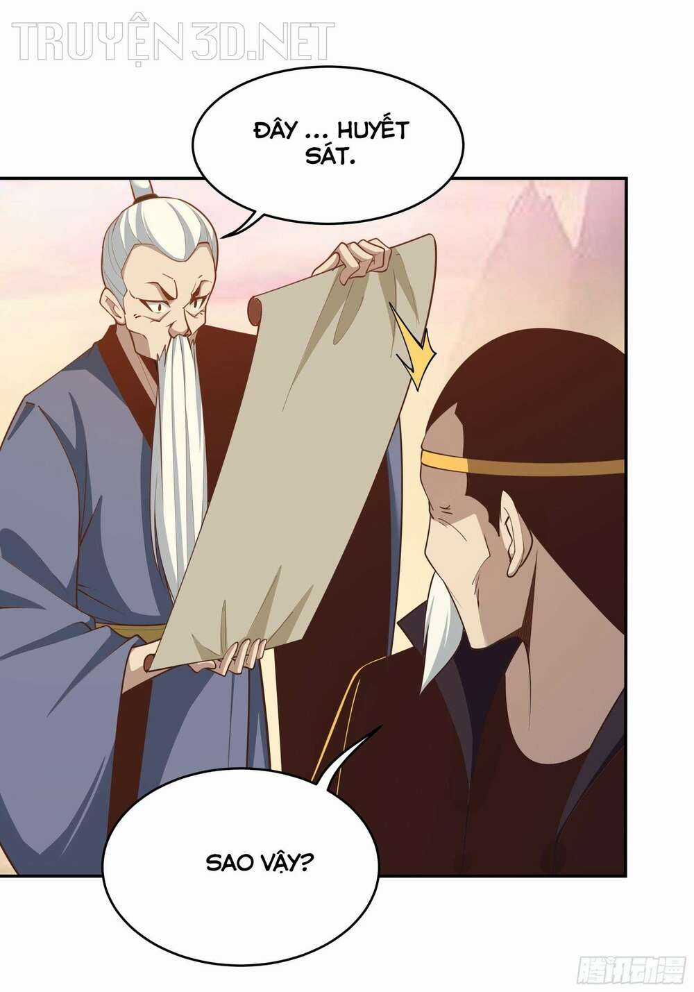 Trùng Sinh Đô Thị Thiên Tôn - Chapter 390 - Trang 3