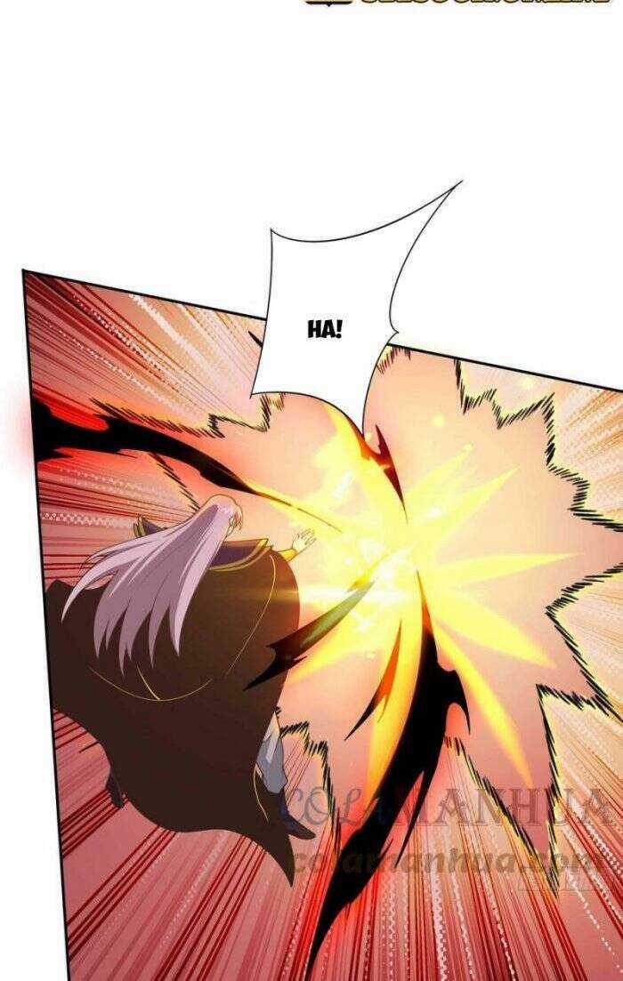 Trùng Sinh Đô Thị Thiên Tôn - Chapter 391 - Trang 3