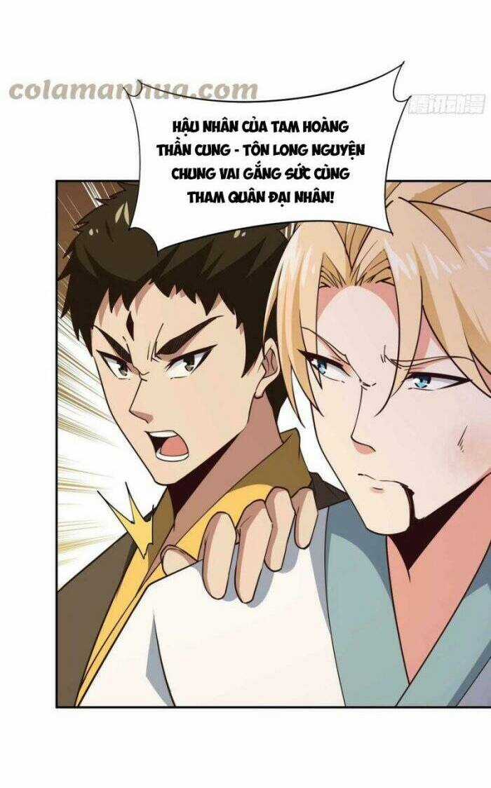 Trùng Sinh Đô Thị Thiên Tôn - Chapter 391 - Trang 8