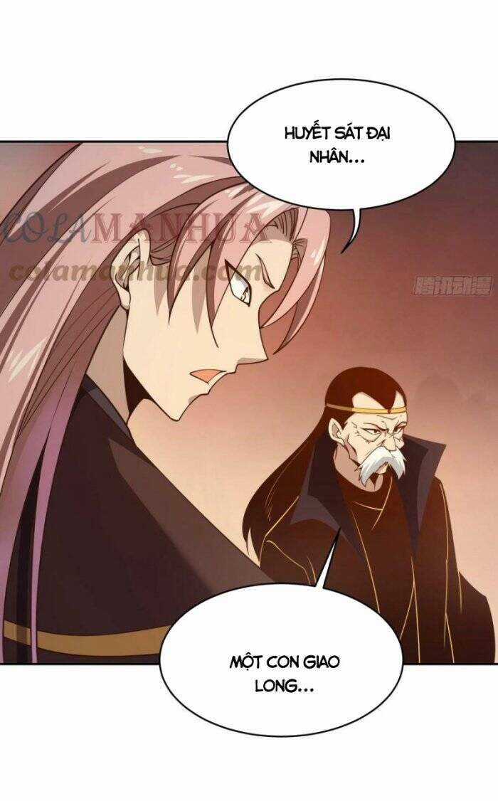 Trùng Sinh Đô Thị Thiên Tôn - Chapter 392 - Trang 3