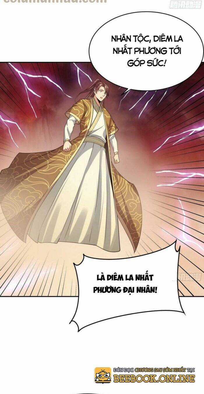 Trùng Sinh Đô Thị Thiên Tôn - Chapter 392 - Trang 5