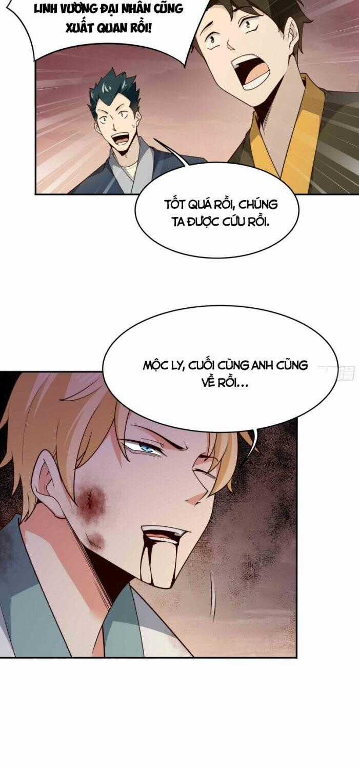 Trùng Sinh Đô Thị Thiên Tôn - Chapter 393 - Trang 2