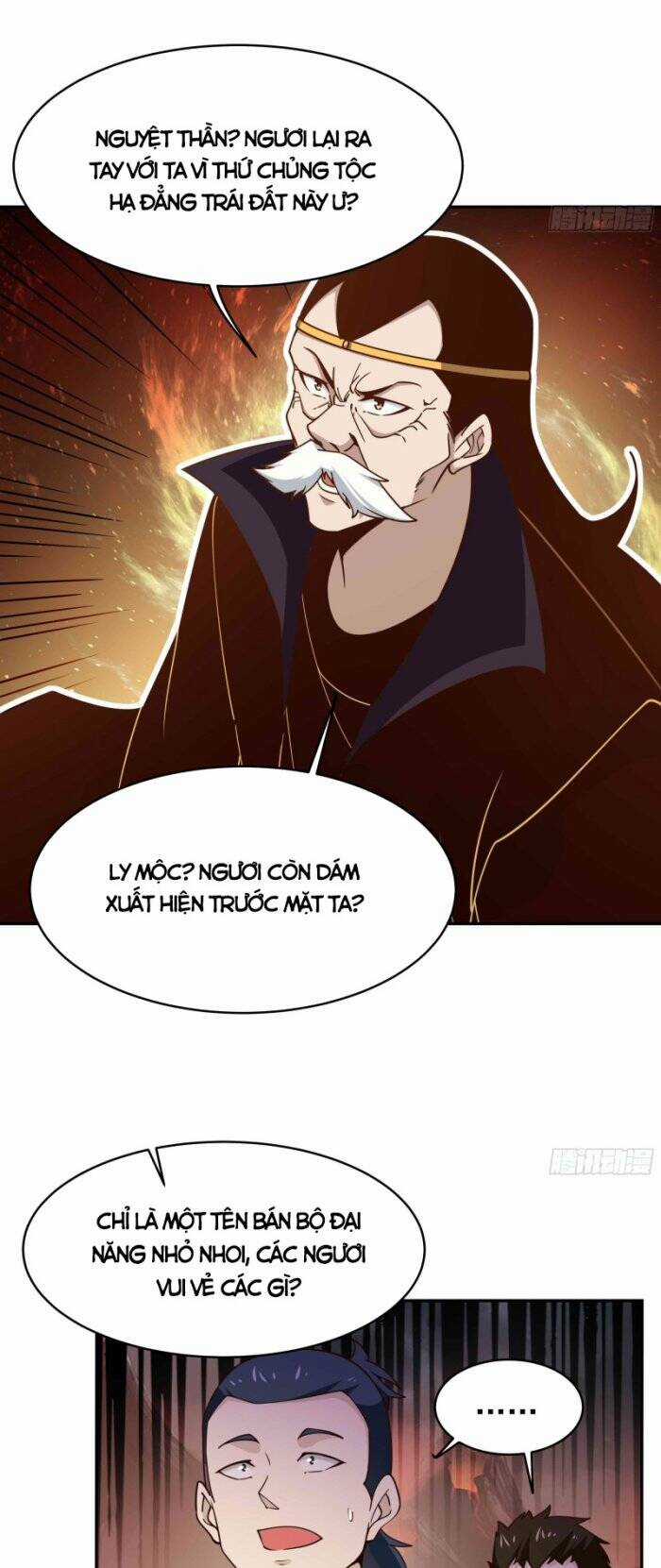 Trùng Sinh Đô Thị Thiên Tôn - Chapter 393 - Trang 3