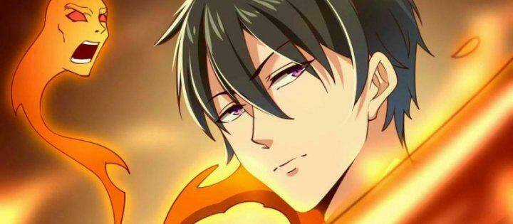 Trùng Sinh Đô Thị Thiên Tôn - Chapter 394 - Trang 32