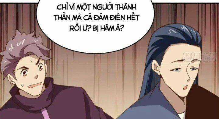 Trùng Sinh Đô Thị Thiên Tôn - Chapter 395 - Trang 8